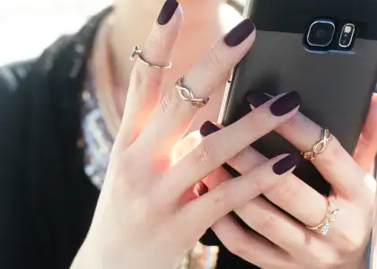 Minimalist Jewellery in Bangkok