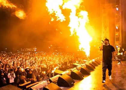 Rolling Loud Festival 2023