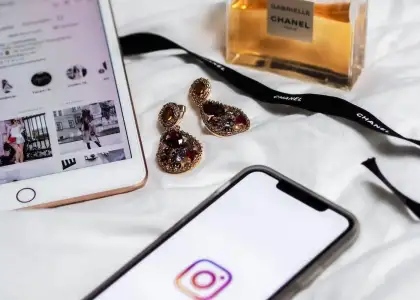 Instagram Shops in Bangkok
