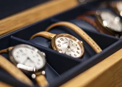 Entry Level Luxury Watches Bangkok