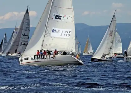 The Phuket Kings Cup Regatta Is Back