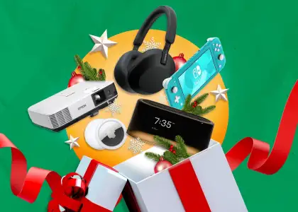 Best Christmas Gifts for Tech Junkies and Where to Buy Them header