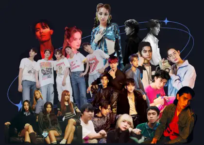 Siam Music Fest 2022 Reveals Lineup Event Map and Schedule