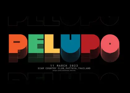 Pelupo Music Festival
