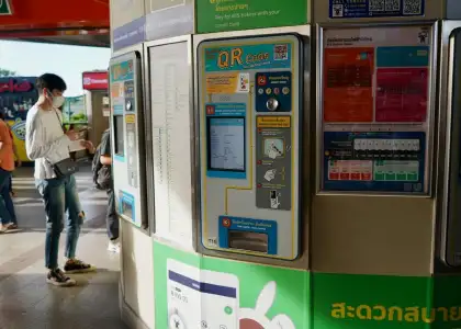 BTS Skytrain Fares to Increase on Jan 1 Due to Global Inflation