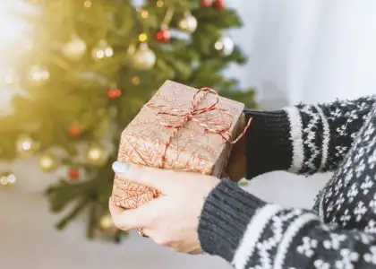 Eco friendly Christmas Wrapping Ideas That Dont Break the Bank
