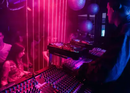 Circoloco Thailand 2023 Is Back