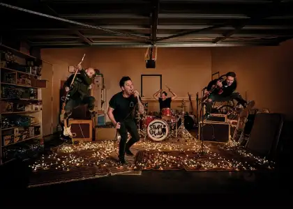 Simple Plan to Perform in Bangkok This March