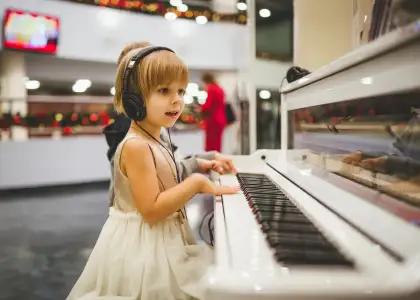 Learning Centres in BKK