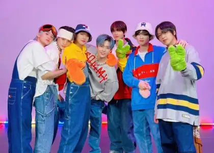 NCT Dream Bangkok Concert