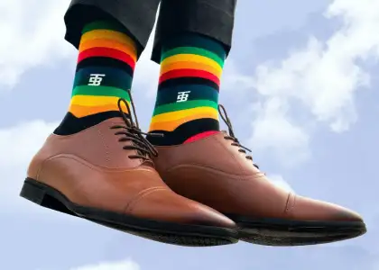 Make a Statement Heres Where You Can Get Cute Printed Socks in Thailand