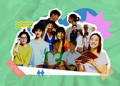 8 Thai Romance Films