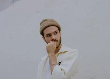 French Multi Instrumentalist FKJ Is Coming to Bangkok on March 2