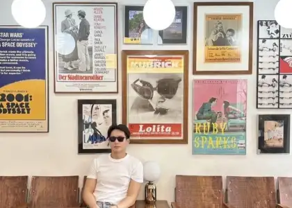 FICS Coffee Thailand