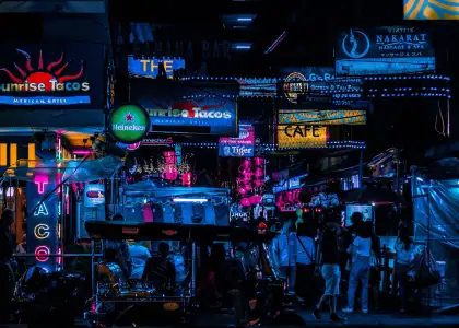 20230301 Bangkok Live Perfs HEADER