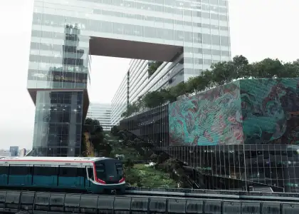 Cloud 11 Bangkok