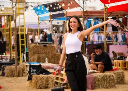 Six Events to Celebrate Womens Month in Bangkok in 2023