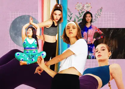 Activewear Brands in Bangkok