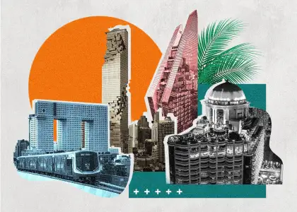 7 of the Most Impressive Buildings in Bangkok Inspired by Thai Culture