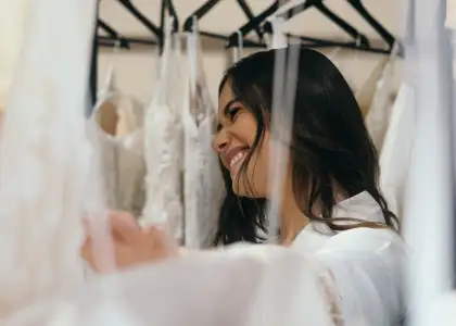 Wedding Gown Boutiques Bangkok