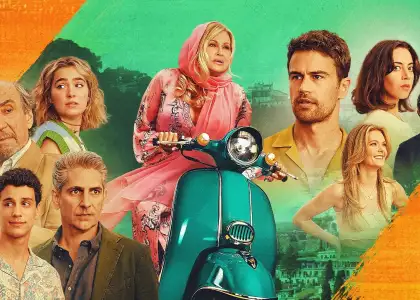 The White Lotus Season 3 Thailand