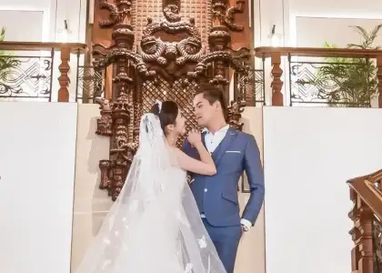 AZGLM Artyzen Grand Lapa Macau Weddings and Celebrations Masthead Banner Desktop