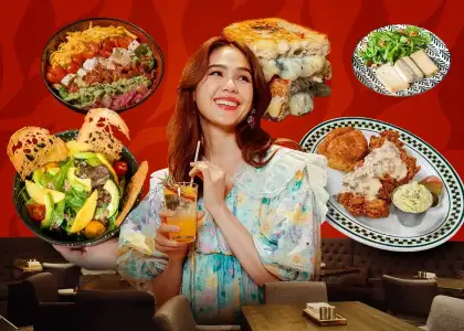 Brunch Spots in Sukhumvit