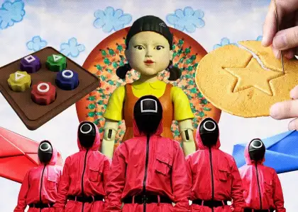 How to Play Ddakji Squid Game and More