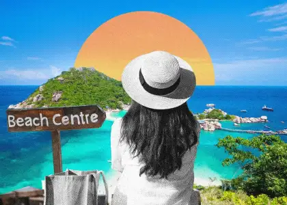 Must Visit Islands BKK