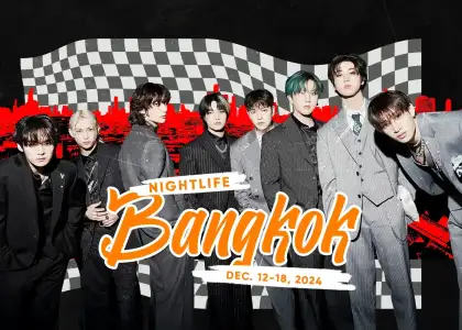 Nightlife BKK Dec 12 18