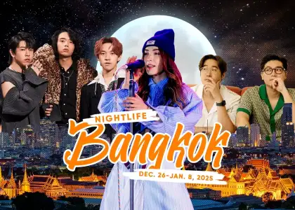 Nightlife BKK Dec26 Jan3