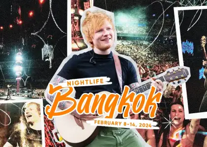 Nightlife BKK Feb8 14