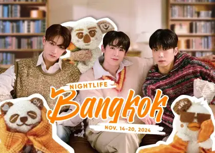 Nightlife BKK Nov14 20