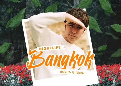Nightlife BKK Nov7 13