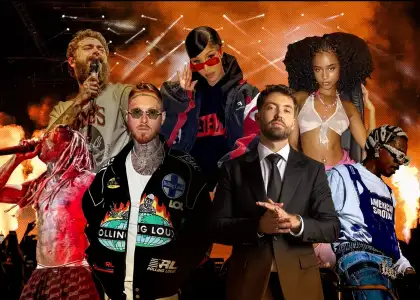 Rolling Louds Journey to Thailand