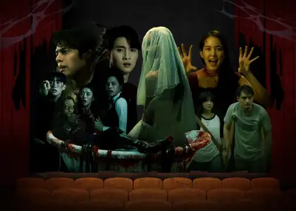Thai Horror Films this 2024