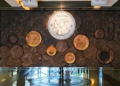 The Coin Museum