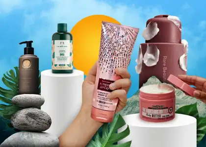 Up Your Self Care Game