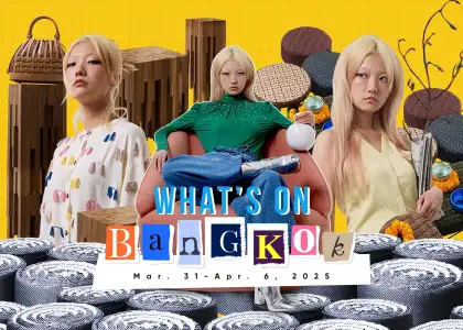 WO BKK Mar 31 Apr 6