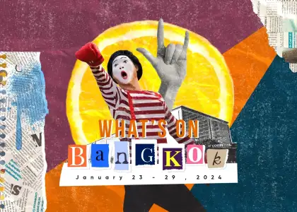 Whats On Header Template January 23 29 BKK