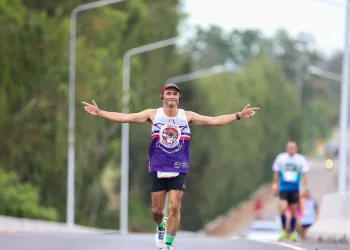 The Annual Hua Hin Marathon Is Set to Run Again on May 12