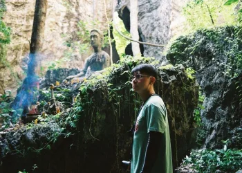 Instagram Banjong Pisanthanakun