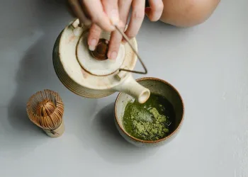 Get Your Matcha Fix at These Instagrammable Coffee Shops in Bangkok