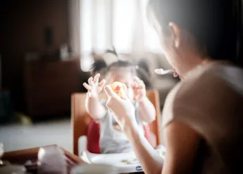 At a Glance Unpaid Care and Domestic Work in the ASEAN Region