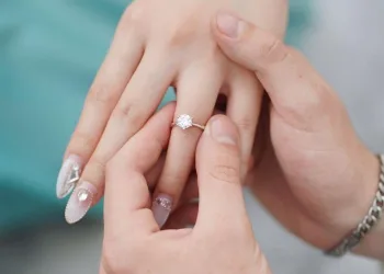 The Best Places to Purchase an Engagement Ring in Bangkok