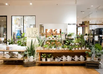 Muji Idee