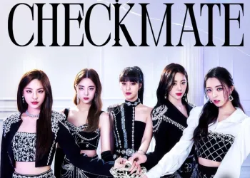 ITZY Bangkok 2023 Concert