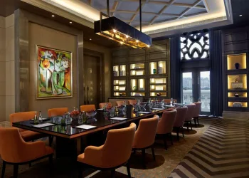 Library meeting room horizontal Classic Hor