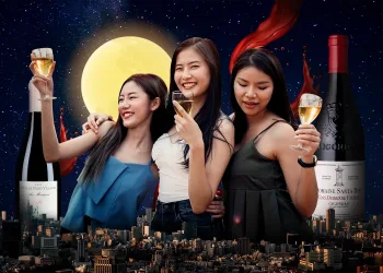 Best Wine Bars in Bangkok