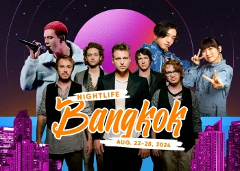 NL BKK Aug 22 28